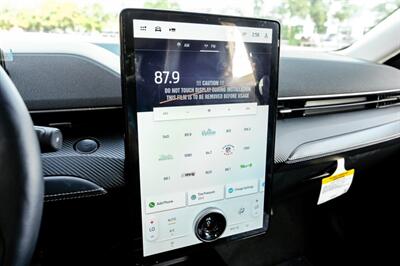 2025 Ford Mustang Mach-E Select - Photo 25 - Dallas, TX 75220