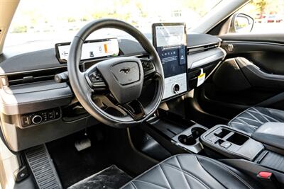 2025 Ford Mustang Mach-E Select - Photo 3 - Dallas, TX 75220