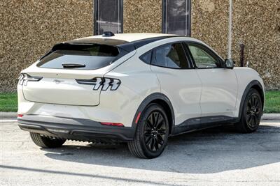 2025 Ford Mustang Mach-E Select - Photo 8 - Dallas, TX 75220