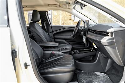 2025 Ford Mustang Mach-E Select - Photo 29 - Dallas, TX 75220