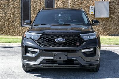2020 Ford Explorer ST - Photo 6 - Dallas, TX 75220