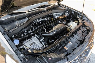 2020 Ford Explorer ST - Photo 61 - Dallas, TX 75220
