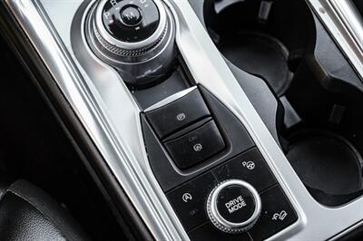 2020 Ford Explorer ST - Photo 28 - Dallas, TX 75220