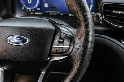 2020 Ford Explorer ST - Photo 20 - Dallas, TX 75220