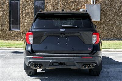 2020 Ford Explorer ST - Photo 13 - Dallas, TX 75220