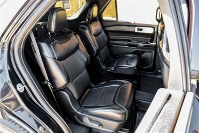 2020 Ford Explorer ST - Photo 43 - Dallas, TX 75220