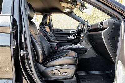 2020 Ford Explorer ST - Photo 41 - Dallas, TX 75220