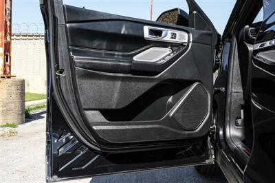 2020 Ford Explorer ST - Photo 52 - Dallas, TX 75220