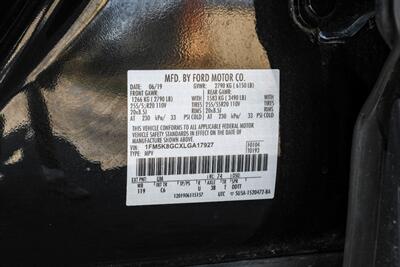 2020 Ford Explorer ST - Photo 73 - Dallas, TX 75220