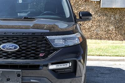 2020 Ford Explorer ST - Photo 65 - Dallas, TX 75220
