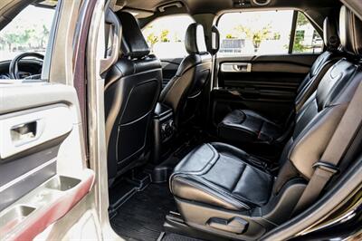2020 Ford Explorer ST - Photo 47 - Dallas, TX 75220