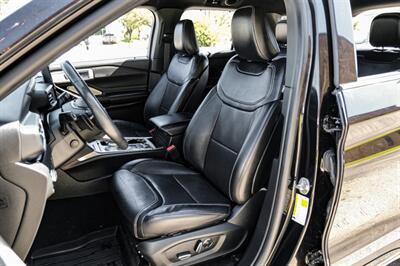 2020 Ford Explorer ST - Photo 39 - Dallas, TX 75220