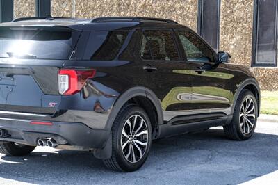 2020 Ford Explorer ST - Photo 12 - Dallas, TX 75220