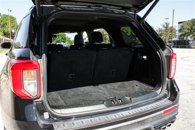 2020 Ford Explorer ST - Photo 63 - Dallas, TX 75220