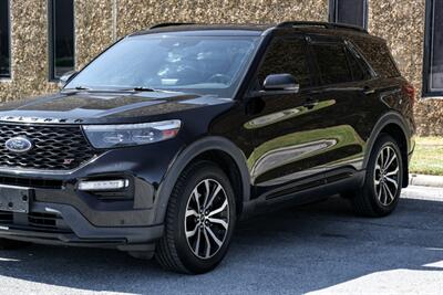 2020 Ford Explorer ST - Photo 9 - Dallas, TX 75220