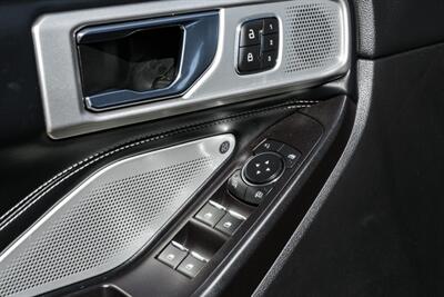 2020 Ford Explorer ST - Photo 53 - Dallas, TX 75220