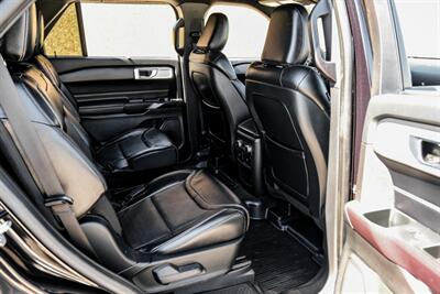2020 Ford Explorer ST - Photo 44 - Dallas, TX 75220