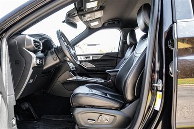 2020 Ford Explorer ST - Photo 4 - Dallas, TX 75220