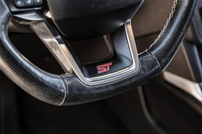 2020 Ford Explorer ST - Photo 21 - Dallas, TX 75220
