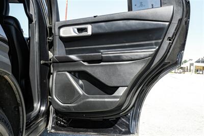2020 Ford Explorer ST - Photo 58 - Dallas, TX 75220