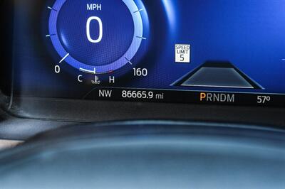 2020 Ford Explorer ST - Photo 23 - Dallas, TX 75220