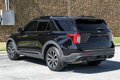 2020 Ford Explorer ST - Photo 14 - Dallas, TX 75220