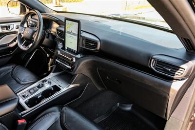 2020 Ford Explorer ST - Photo 15 - Dallas, TX 75220