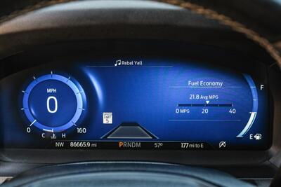 2020 Ford Explorer ST - Photo 22 - Dallas, TX 75220