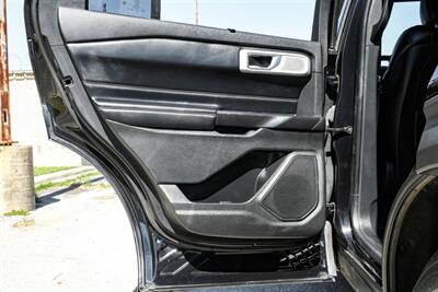 2020 Ford Explorer ST - Photo 57 - Dallas, TX 75220