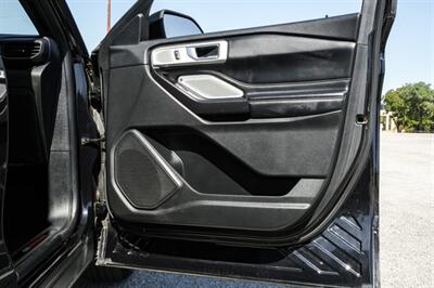 2020 Ford Explorer ST - Photo 56 - Dallas, TX 75220