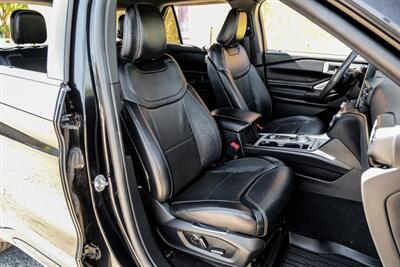 2020 Ford Explorer ST - Photo 42 - Dallas, TX 75220