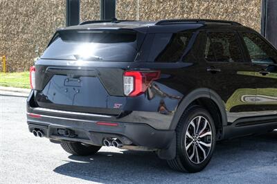 2020 Ford Explorer ST - Photo 11 - Dallas, TX 75220