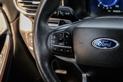 2020 Ford Explorer ST - Photo 19 - Dallas, TX 75220