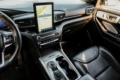 2020 Ford Explorer ST - Photo 31 - Dallas, TX 75220