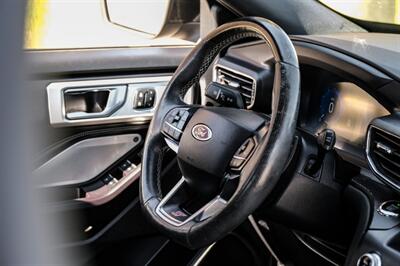 2020 Ford Explorer ST - Photo 16 - Dallas, TX 75220