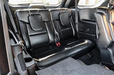 2020 Ford Explorer ST - Photo 49 - Dallas, TX 75220