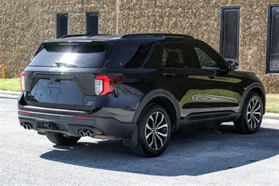 2020 Ford Explorer ST - Photo 10 - Dallas, TX 75220