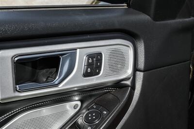 2020 Ford Explorer ST - Photo 54 - Dallas, TX 75220