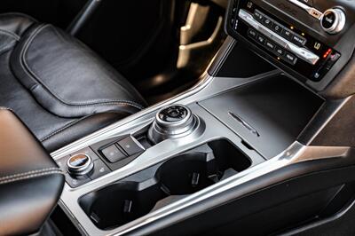 2020 Ford Explorer ST - Photo 27 - Dallas, TX 75220