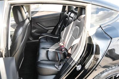 2021 Tesla Model 3 Standard Range Plus   - Photo 34 - Dallas, TX 75220