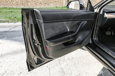 2021 Tesla Model 3 Standard Range Plus   - Photo 37 - Dallas, TX 75220