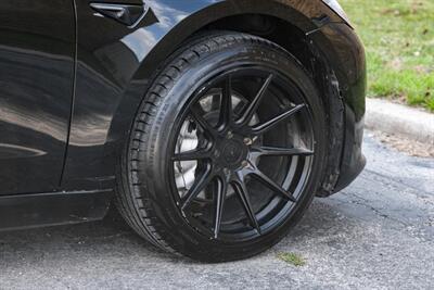 2021 Tesla Model 3 Standard Range Plus   - Photo 56 - Dallas, TX 75220