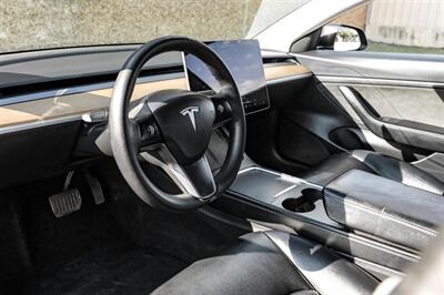 2021 Tesla Model 3 Standard Range Plus   - Photo 3 - Dallas, TX 75220