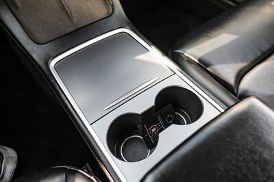 2021 Tesla Model 3 Standard Range Plus   - Photo 25 - Dallas, TX 75220