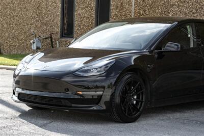 2021 Tesla Model 3 Standard Range Plus   - Photo 9 - Dallas, TX 75220
