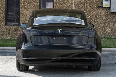 2021 Tesla Model 3 Standard Range Plus   - Photo 12 - Dallas, TX 75220