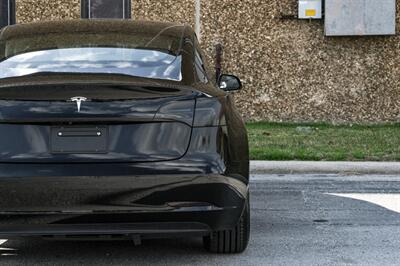 2021 Tesla Model 3 Standard Range Plus   - Photo 44 - Dallas, TX 75220