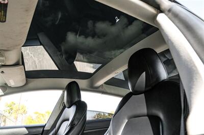 2021 Tesla Model 3 Standard Range Plus   - Photo 5 - Dallas, TX 75220