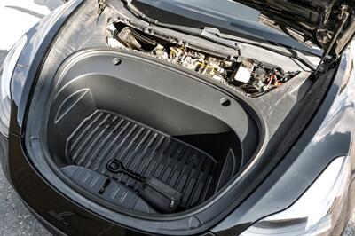 2021 Tesla Model 3 Standard Range Plus   - Photo 50 - Dallas, TX 75220