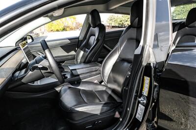 2021 Tesla Model 3 Standard Range Plus   - Photo 27 - Dallas, TX 75220